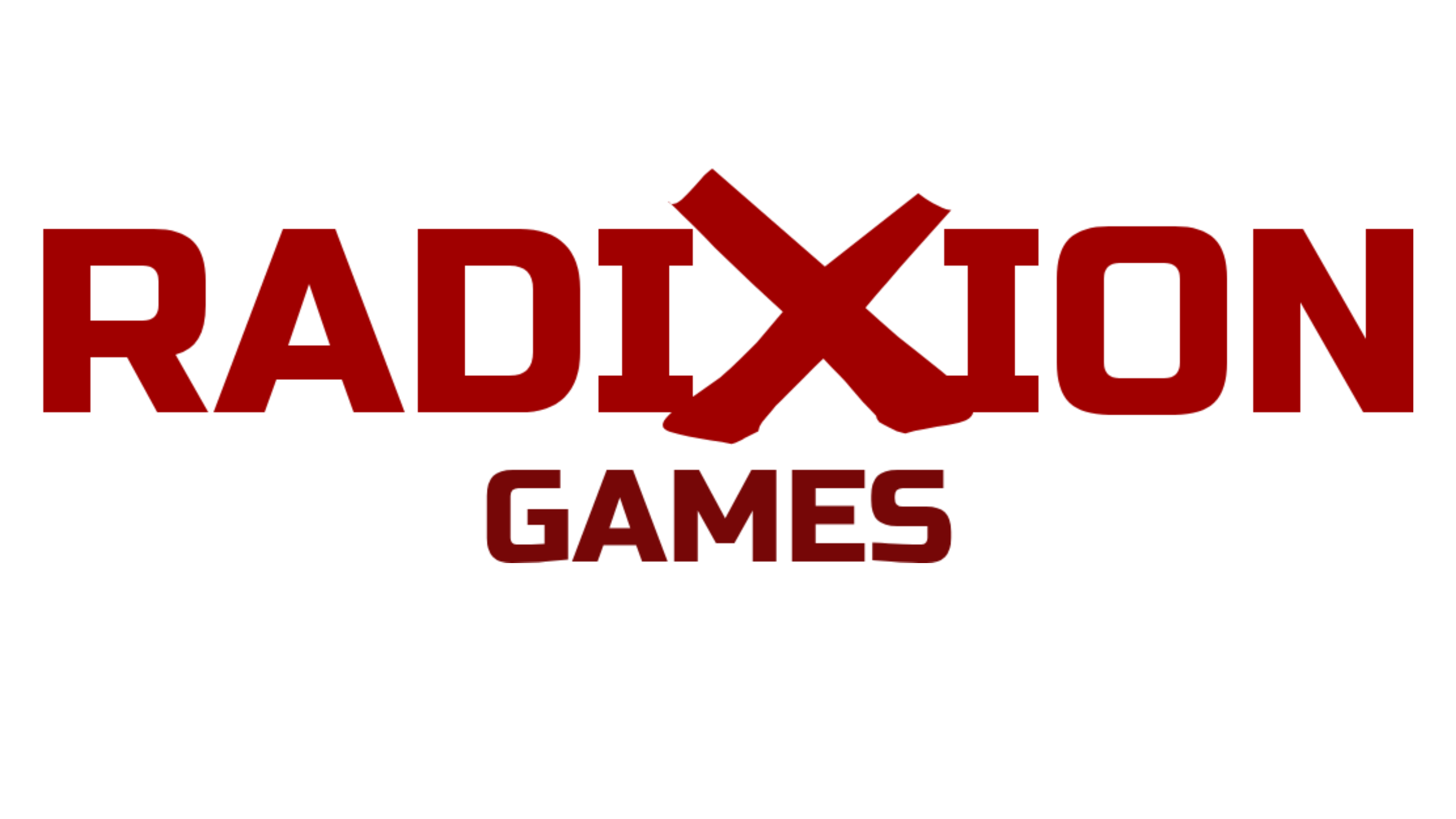 Radixion Logo